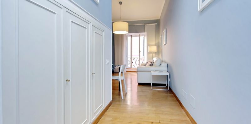 Frezza - Delizioso appartamento per 4 persone vicino Piazza di Spagna - Weekey Rentals