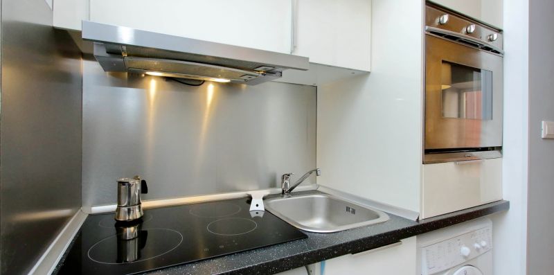 Frezza - Delizioso appartamento per 4 persone vicino Piazza di Spagna - Weekey Rentals