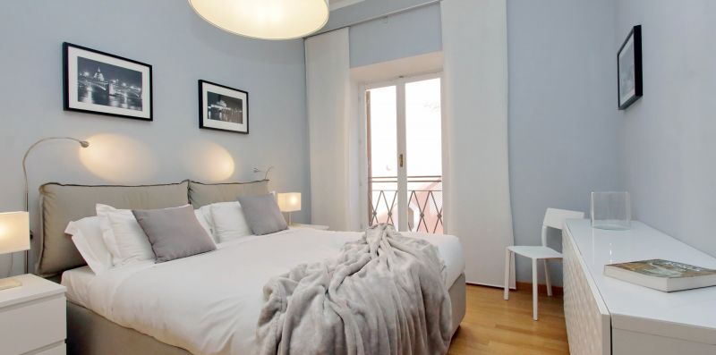 Frezza - Nice apartment for 4 close to Piazza di Spagna - Weekey Rentals