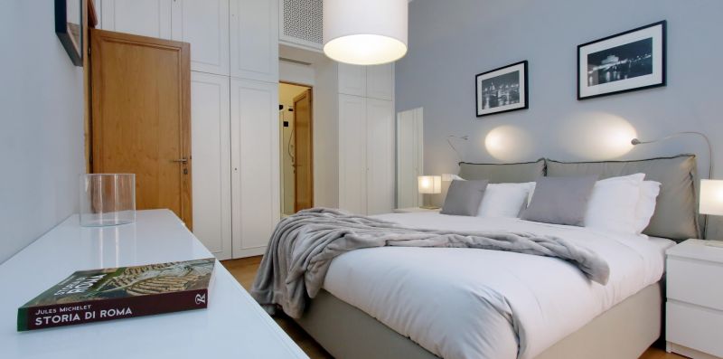 Frezza - Delizioso appartamento per 4 persone vicino Piazza di Spagna - Weekey Rentals