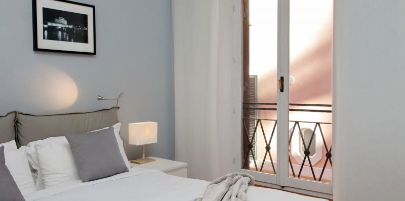 Frezza - Delizioso appartamento per 4 persone vicino Piazza di Spagna - Weekey Rentals