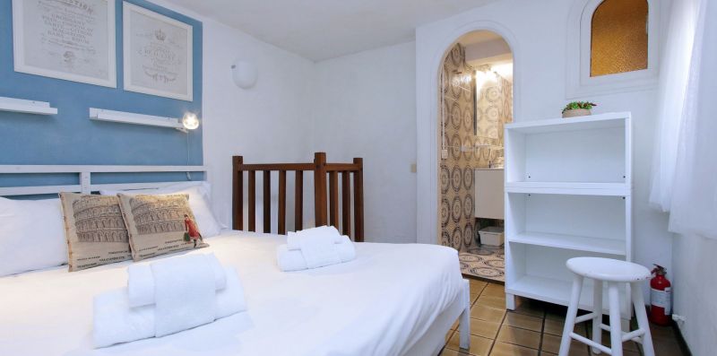 Banchi Nuovi - Delizioso appartamento per 4 in zona piazza Navona - Weekey Rentals