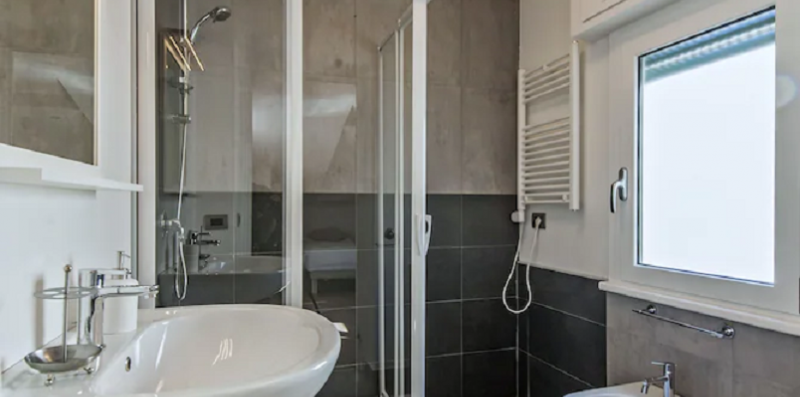 Moro2 - Trastevere, appartamento per 7 con meraviglioso terrazzo con vista - Weekey Rentals