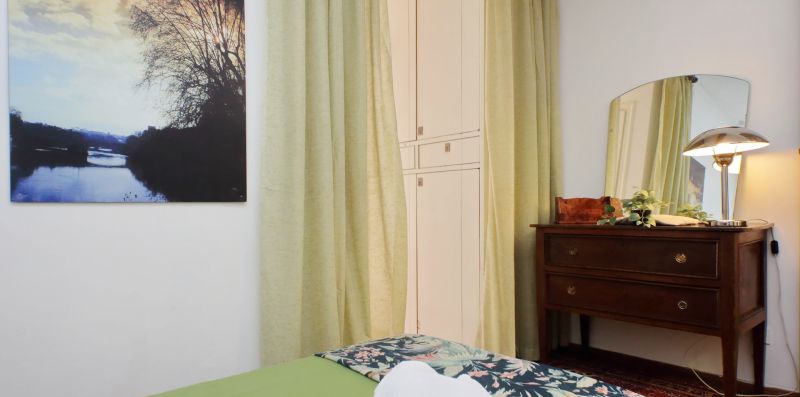 Benedetta2 - Elegante appartamento per 6 a Trastevere - Weekey Rentals