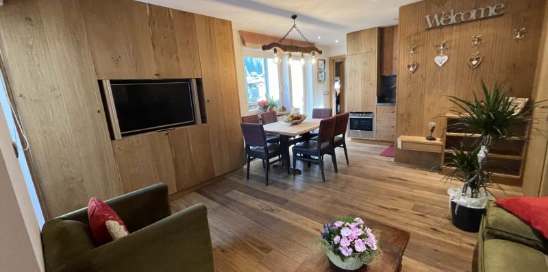 Dolomiti Sunrise - Selva di Val Gardena, apartment for 6 people recently renovated - Weekey Rentals