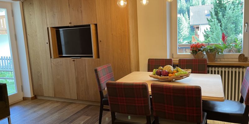 Dolomiti Sunrise - Selva di Val Gardena, apartment for 6 people recently renovated - Weekey Rentals