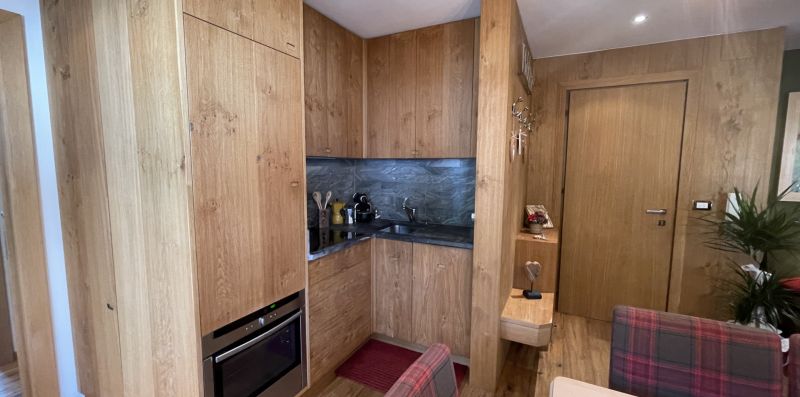 Dolomiti Sunrise - Selva di Val Gardena, apartment for 6 people recently renovated - Weekey Rentals
