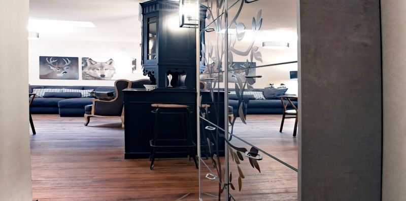 Casa Cortina - Cortina, appartamento per 6 vicino agli impianti - Weekey Rentals