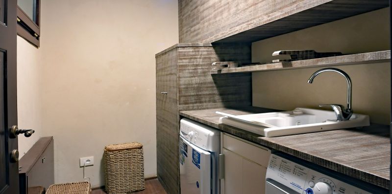 Casa Cortina - Cortina, appartamento per 6 vicino agli impianti - Weekey Rentals
