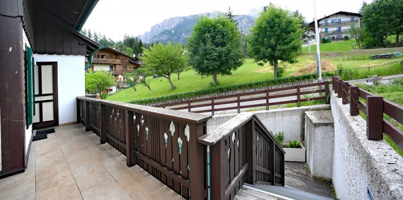 Casa Cortina (mansarda) - Cortina, delizioso appartamento per 3 vicino agli impianti - Weekey Rentals