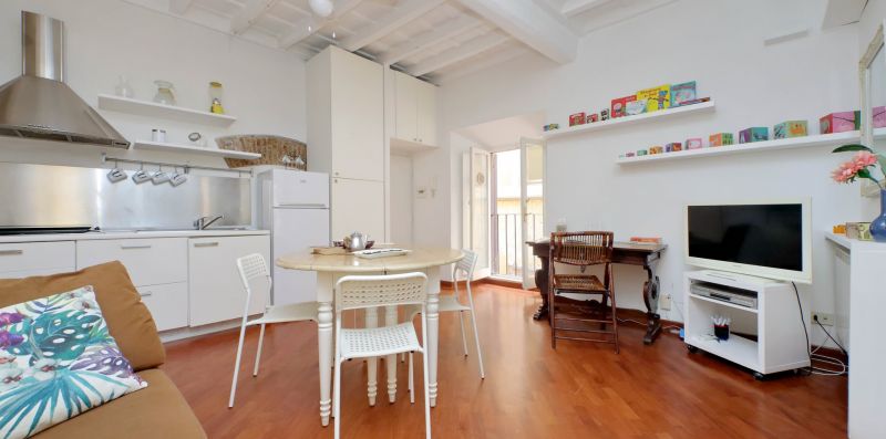 Cappellari - Nice apartment for 4 near Campo de Fiori - Weekey Rentals