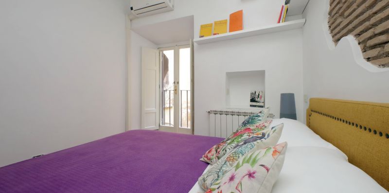 Cappellari - Nice apartment for 4 near Campo de Fiori - Weekey Rentals