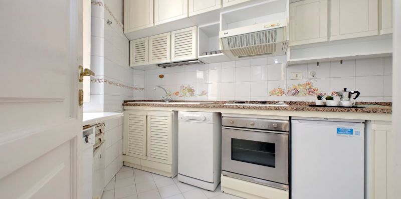 Trevi - Appartament for 6 close to Fontana di Trevi - Weekey Rentals