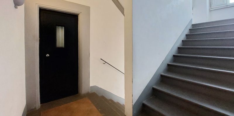 Trevi - Appartament for 6 close to Fontana di Trevi - Weekey Rentals