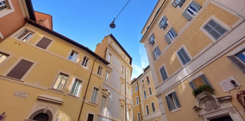 Trevi - Appartament for 6 close to Fontana di Trevi - Weekey Rentals