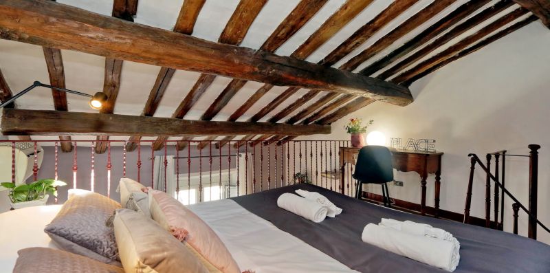 Campo de Fiori - Accogliente appartamento per 6 con terrazza - Weekey Rentals