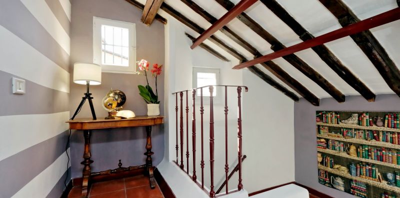 Campo de Fiori - Accogliente appartamento per 6 con terrazza - Weekey Rentals