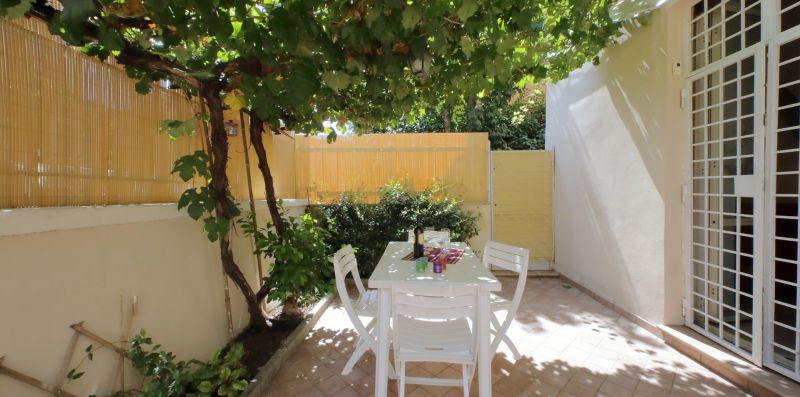 Duchessa - Monteverde, appartamento con patio per 4 persone - Weekey Rentals