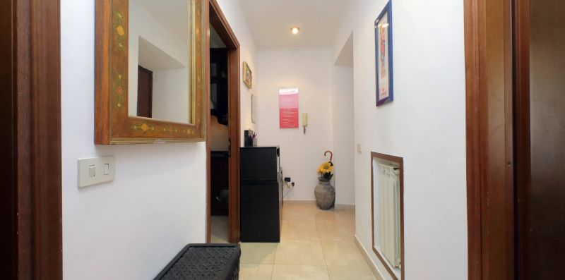 Duchessa - Monteverde, apartment for 4 people with nice patio - Weekey Rentals