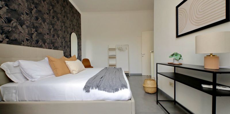 Tiberina - Newly renovated apartment for 6 in the heart of Trastevere - Weekey Rentals