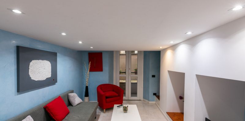Seneca - Milano, appartamento per 5 in zona centrale - Weekey Rentals