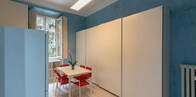 Bramante - Milano, central apartament for 5 people - Weekey Rentals