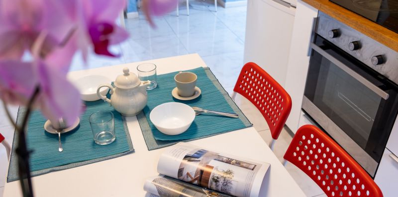 Bramante - Milano, central apartament for 5 people - Weekey Rentals