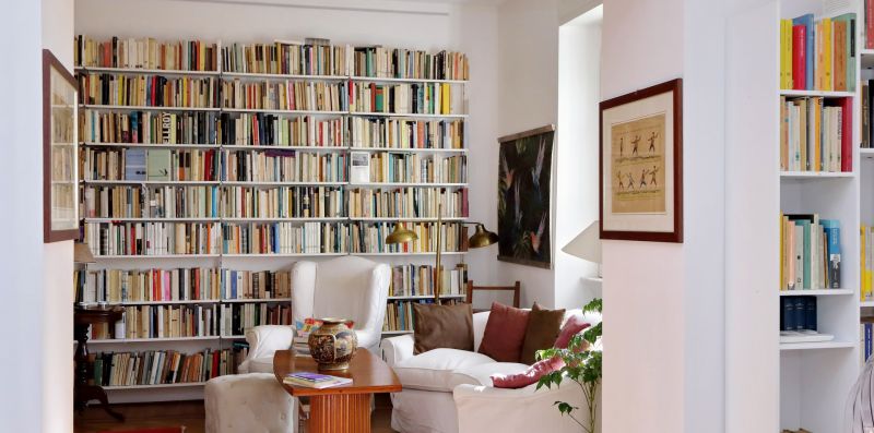 Tebaldi - Appartamento ampio e luminoso per 6 sul Lungotevere - Weekey Rentals