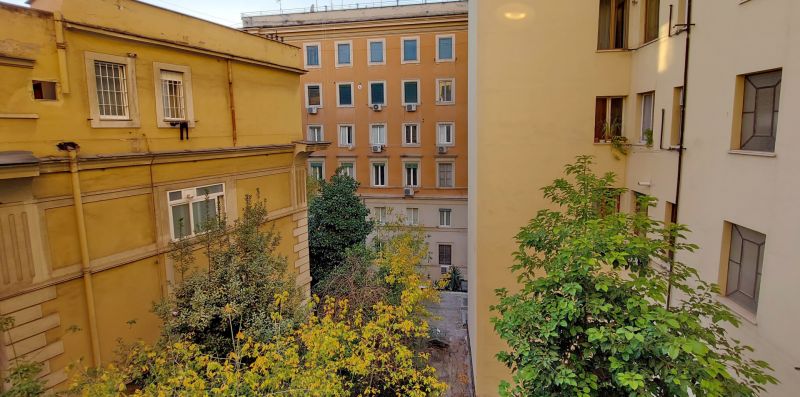 Leto - Appartamento per 8 pax a pochi passi dal Vaticano - Weekey Rentals