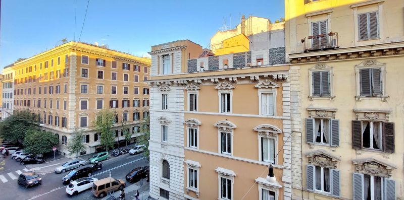 Leto - Appartamento per 8 pax a pochi passi dal Vaticano - Weekey Rentals