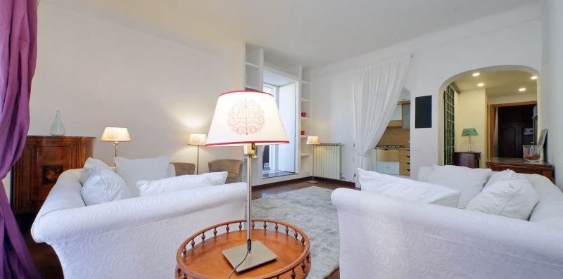 San Giovanni - Appartamento per 4 pax con terrazzo vicino al Colosseo - Weekey Rentals