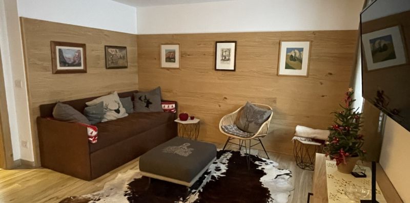 Val Gardena - Selva, appartamento in centro per 6 persone - Weekey Rentals