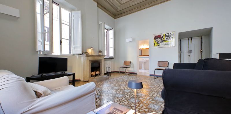Montevecchio3 - Piazza Navona, elegante appartamento per 4  - Weekey Rentals