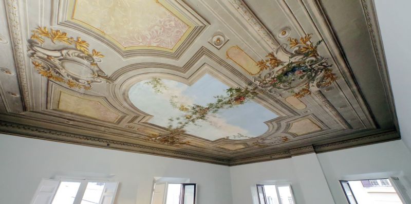 Montevecchio3 - Piazza Navona, charming apartment for 4 - Weekey Rentals