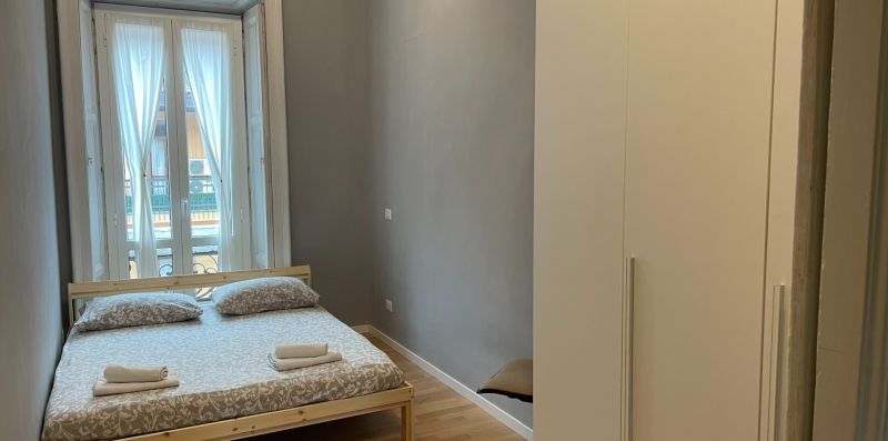 Sant'Ambrogio - Milan, central apartament for 5 - Weekey Rentals