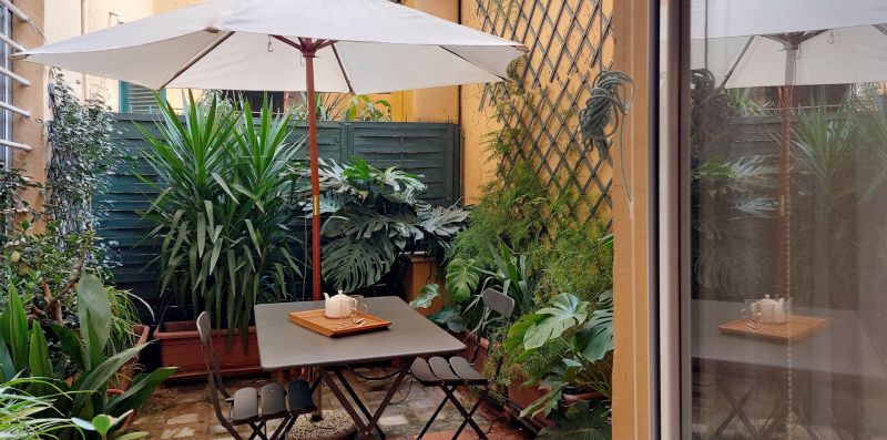 Laterano - Appartamento per 4 pax con spazio esterno vicino al Colosseo - Weekey Rentals