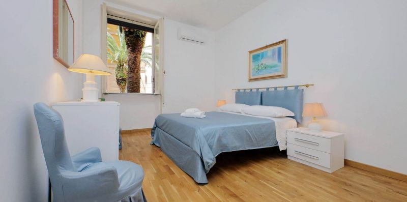 Mazzini - Appartamento per 6 persone appena ristrutturato vicino al Vaticano - Weekey Rentals