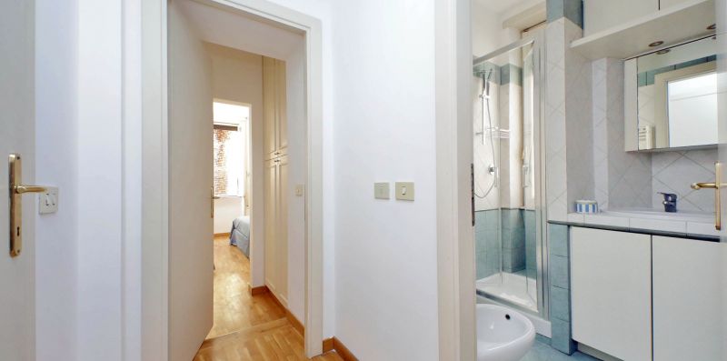 Mazzini - Appartamento per 6 persone appena ristrutturato vicino al Vaticano - Weekey Rentals