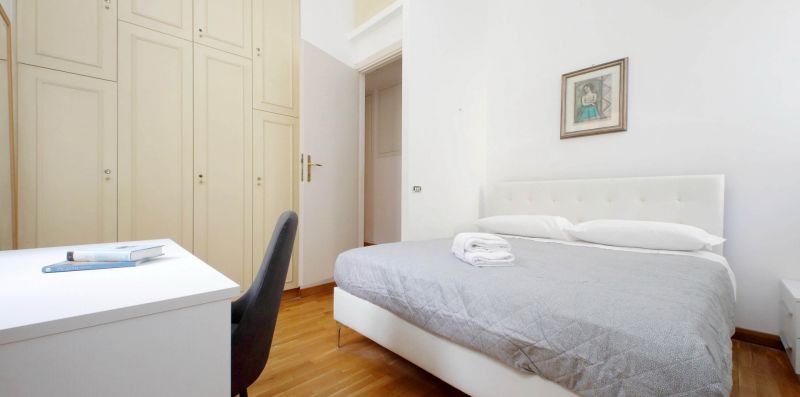Mazzini - Appartamento per 6 persone appena ristrutturato vicino al Vaticano - Weekey Rentals