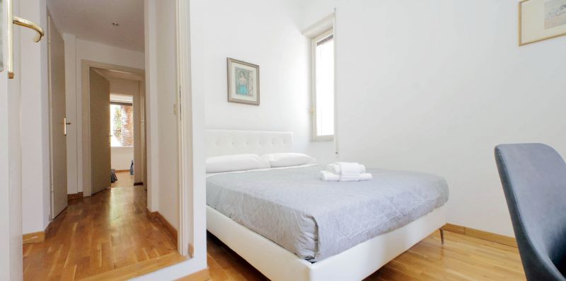 Mazzini - Appartamento per 6 persone appena ristrutturato vicino al Vaticano - Weekey Rentals