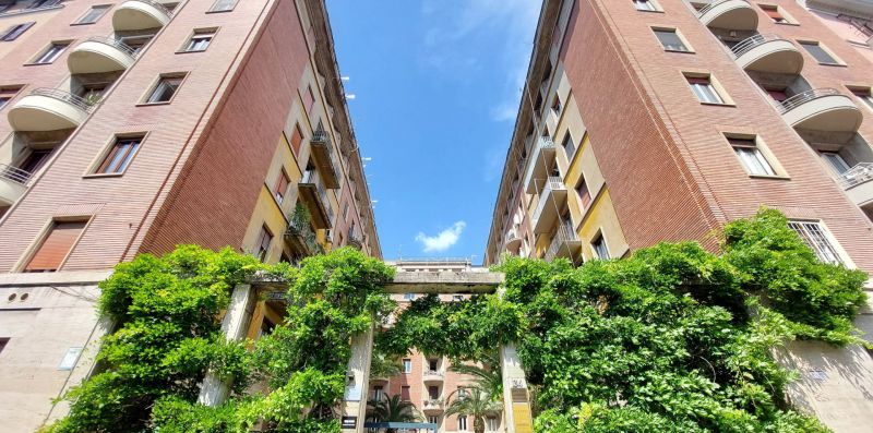 Mazzini - Appartamento per 6 persone appena ristrutturato vicino al Vaticano - Weekey Rentals