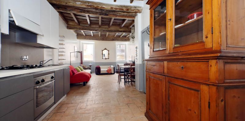 Monserrato - Delizioso appartamento per 4 in zona Campo de Fiori - Weekey Rentals