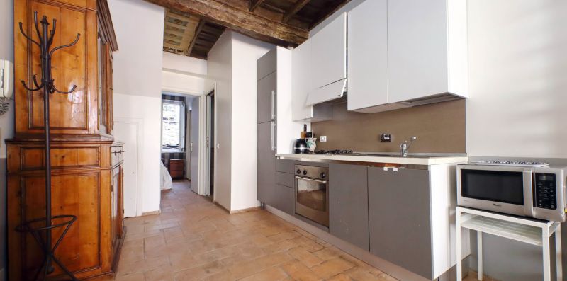 Monserrato - Delizioso appartamento per 4 in zona Campo de Fiori - Weekey Rentals