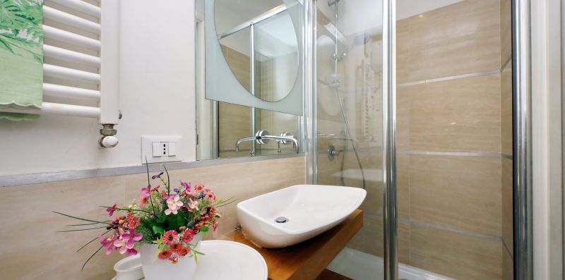 Monserrato - Delizioso appartamento per 4 in zona Campo de Fiori - Weekey Rentals