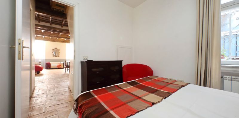 Monserrato - Delizioso appartamento per 4 in zona Campo de Fiori - Weekey Rentals