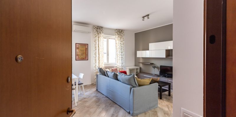 Porta Venezia - Milano, appartamento per 4 in zona centrale  - Weekey Rentals