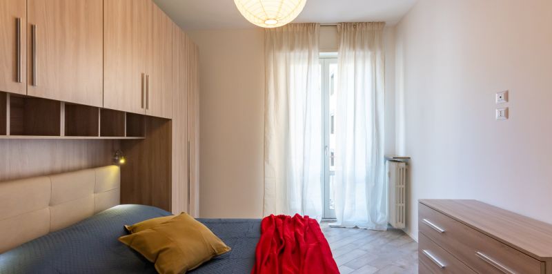Porta Venezia - Milano, appartamento per 4 in zona centrale - Weekey Rentals