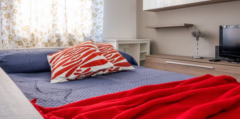Porta Venezia - Milano, appartamento per 4 in zona centrale - Weekey Rentals