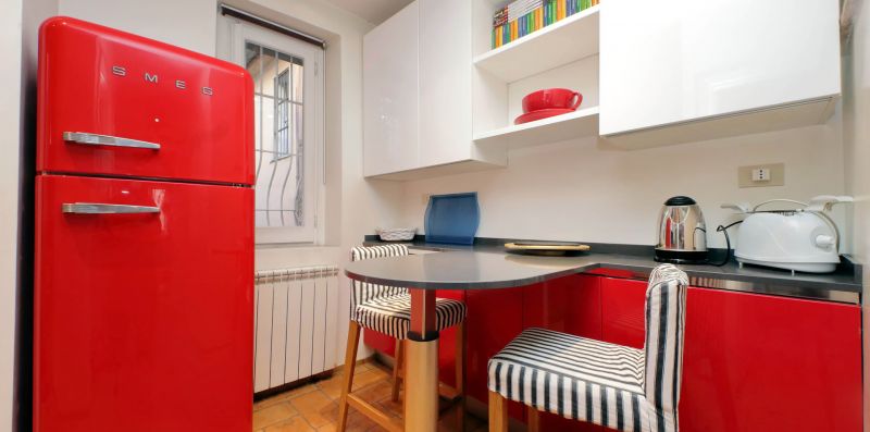 Monserrato2 - Delizioso appartamento per 4 con terrazzo in zona Campo de Fiori - Weekey Rentals