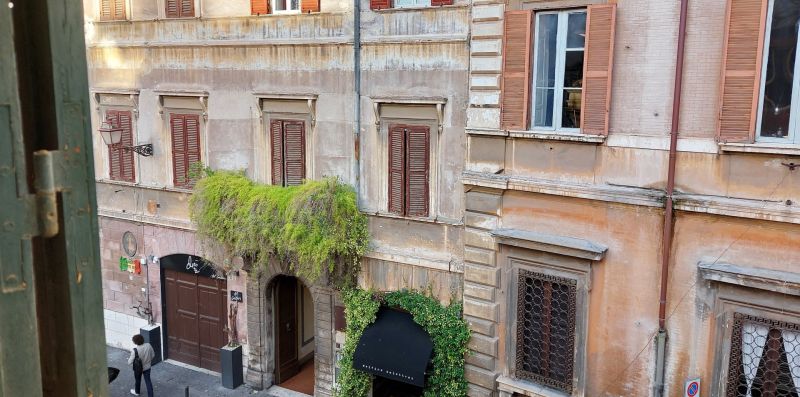 Monserrato2 - Delizioso appartamento per 4 con terrazzo in zona Campo de Fiori - Weekey Rentals